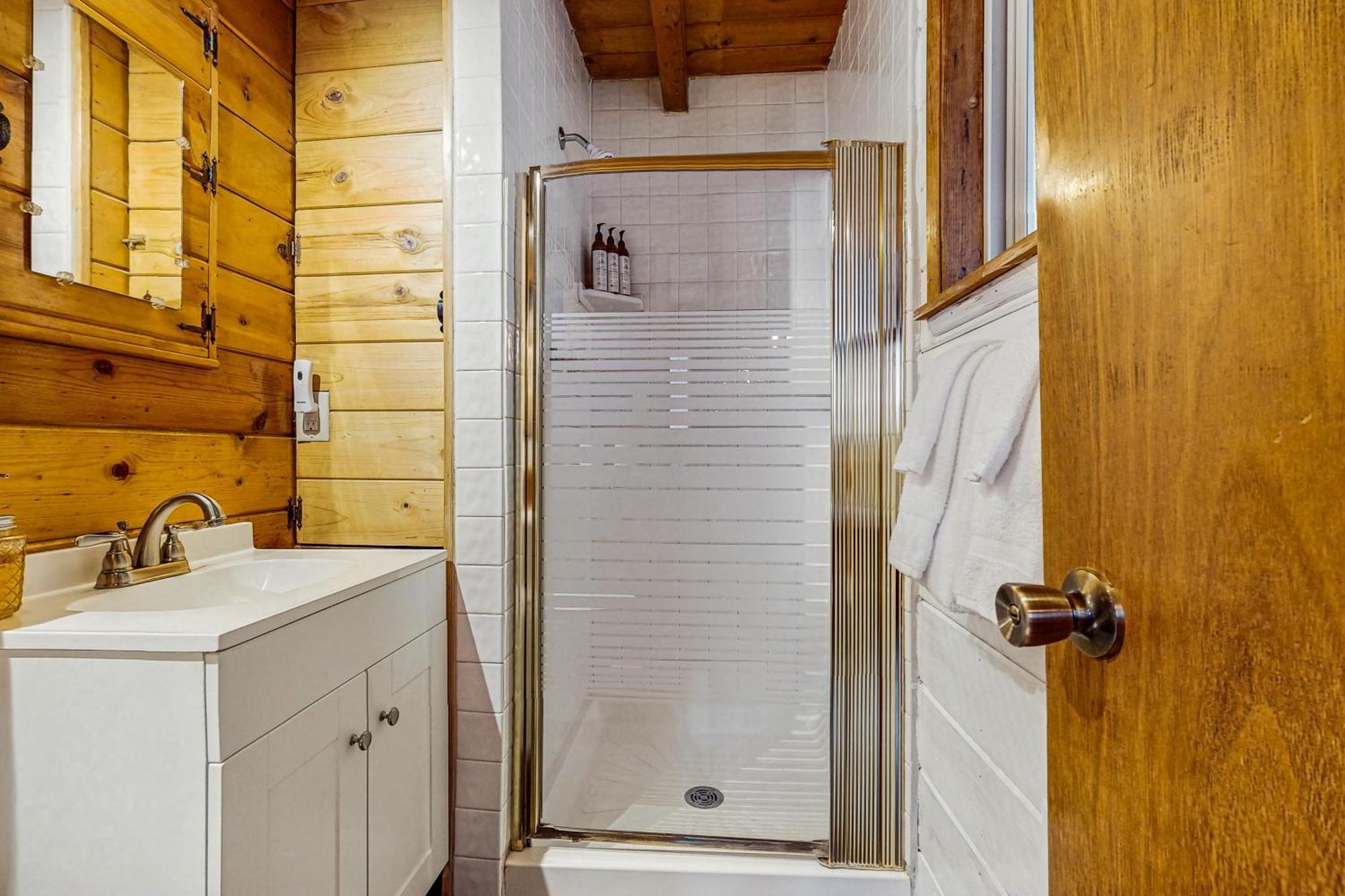 Bristlecone Cottage Big Bear Lake Exterior foto